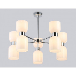 Люстра на штанге Ambrella Light LH56083
