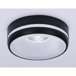Встраиваемый светильник с акрилом GU5.3 Ambrella Light TN3335