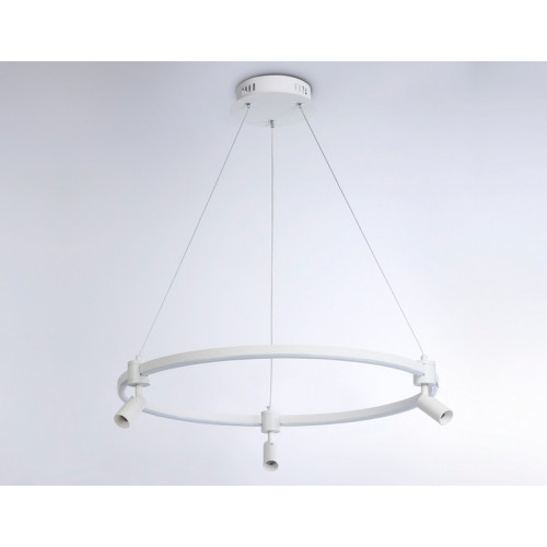 Подвесной светодиодный светильник с пультом Ambrella Light FL5292 Подвесной светодиодный светильник с пультом Ambrella Light FL5292