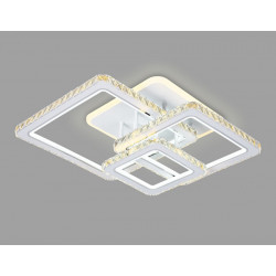 Управляемый светодиодный светильник Ambrella Light FA1732