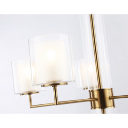 Подвесная люстра Ambrella Light LH56011
