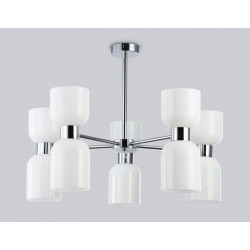 Люстра на штанге Ambrella Light LH56083