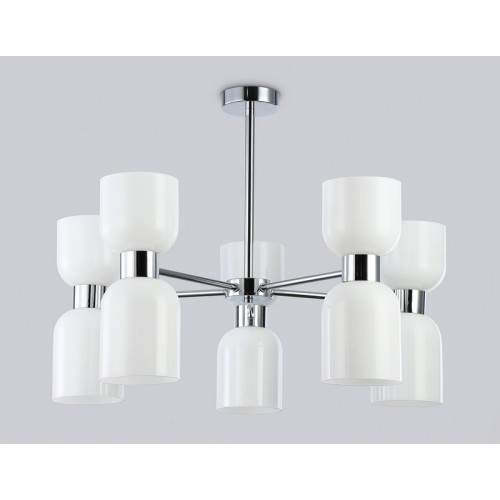 Люстра на штанге Ambrella Light LH56083