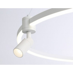 Подвесной светодиодный светильник с пультом Ambrella Light FL5292