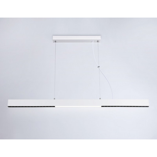 Подвесной светодиодный светильник Ambrella Light FL5965 Подвесной светодиодный светильник Ambrella Light FL5965