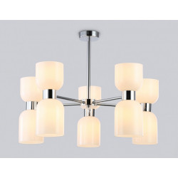 Люстра на штанге Ambrella Light LH56083