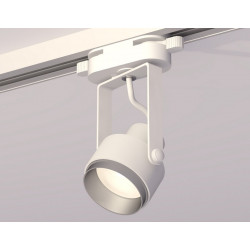 Комплект трекового однофазного светильника Ambrella Light XT6601022