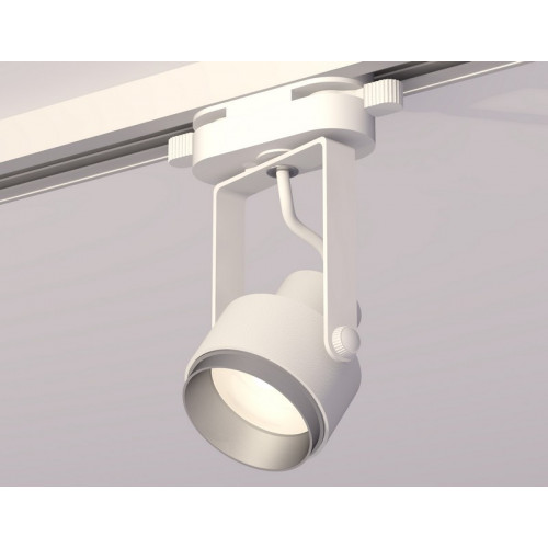 Комплект трекового однофазного светильника Ambrella Light XT6601022