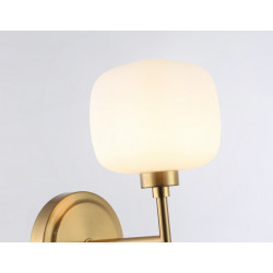 Настенный светильник Ambrella Light LH53021