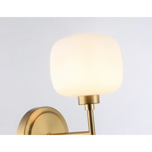 Настенный светильник Ambrella Light LH53021 Настенный светильник Ambrella Light LH53021