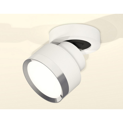 Комплект накладного поворотного светильника Ambrella Light XM8101003 Комплект накладного поворотного светильника Ambrella Light XM8101003