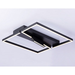 Потолочный светодиодный светильник Ambrella Light FL51466
