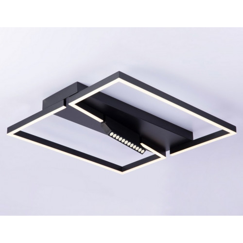 Потолочный светодиодный светильник Ambrella Light FL51466 Потолочный светодиодный светильник Ambrella Light FL51466