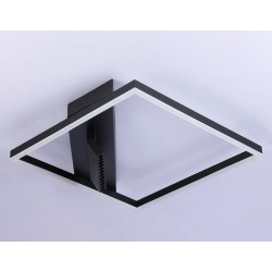 Потолочный светодиодный светильник Ambrella Light FL51466