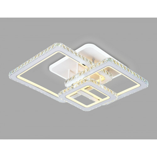 Управляемый светодиодный светильник Ambrella Light FA1732 Управляемый светодиодный светильник Ambrella Light FA1732