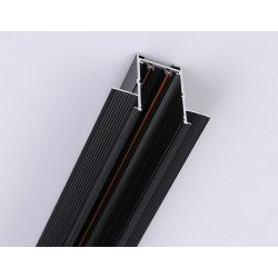Шинопровод встраиваемый под ГКЛ 12,6мм Magnetic 220V IP20 3000*62.5*56 Ambrella Light GL1012