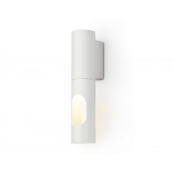 Светильник настенный со сменной лампой GU10 Ambrella Light TN5101