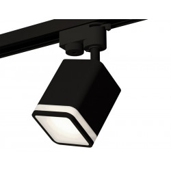 Комплект трекового однофазного светильника Ambrella Light XT7813021