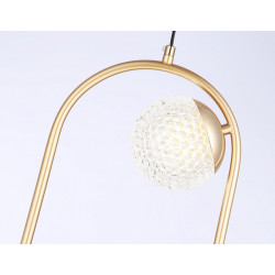 Подвесной светильник со сменной лампой Ambrella Light TR5431