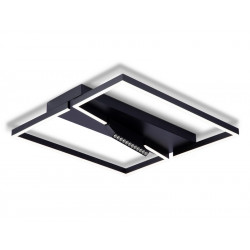 Потолочный светодиодный светильник Ambrella Light FL51466
