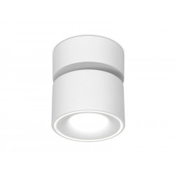 Накладной поворотный светодиодный светильник Ambrella Light TN268