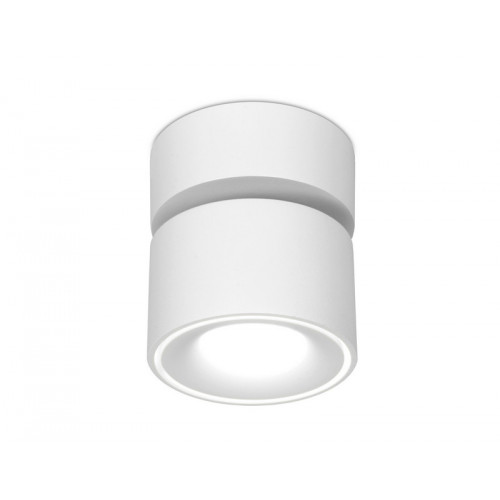 Накладной поворотный светодиодный светильник Ambrella Light TN268