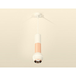 Комплект подвесного светильника с дополнительной подсветкой Ambrella Light XP1101040