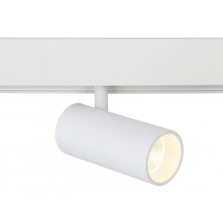 Светильник светодиодный трековый для шинопровода Magnetic Ambrella Light GL3828