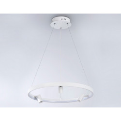 Подвесной светодиодный светильник с пультом Ambrella Light FL5281