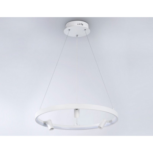 Подвесной светодиодный светильник с пультом Ambrella Light FL5281 Подвесной светодиодный светильник с пультом Ambrella Light FL5281