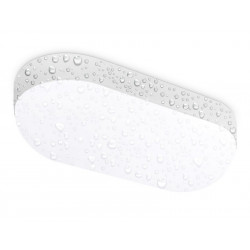 Светильник светодиодный влагозащищенный Ambrella Light ST8651