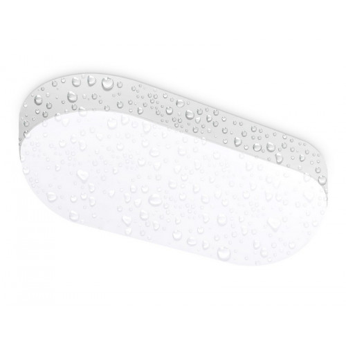 Светильник светодиодный влагозащищенный Ambrella Light ST8651 Светильник светодиодный влагозащищенный Ambrella Light ST8651