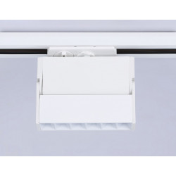 Трековый однофазный светодиодный светильник Ambrella Light GL6811