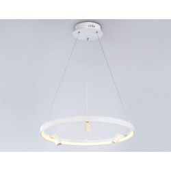 Подвесной светодиодный светильник с пультом Ambrella Light FL5281