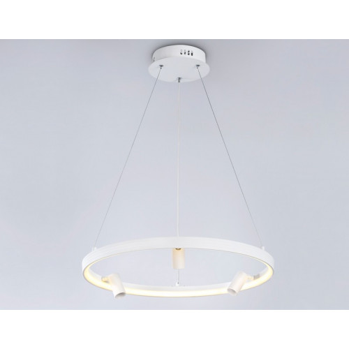 Подвесной светодиодный светильник с пультом Ambrella Light FL5281 Подвесной светодиодный светильник с пультом Ambrella Light FL5281
