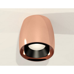 Комплект накладного светильника Ambrella Light XS1144001