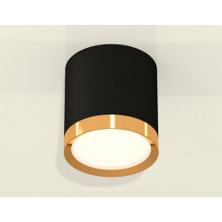 Комплект накладного светильника Ambrella Light XS8142004