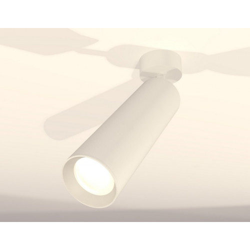 Комплект поворотного светильника с акрилом Ambrella Light XM6355001 Комплект поворотного светильника с акрилом Ambrella Light XM6355001