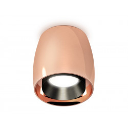 Комплект накладного светильника Ambrella Light XS1144001