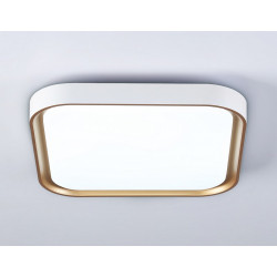 Потолочный светодиодный светильник Ambrella Light FZ1259