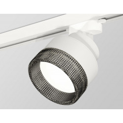 Комплект трекового светильника с композитным хрусталем Ambrella Light XT8101041