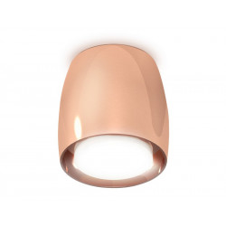 Комплект накладного светильника с акрилом Ambrella Light XS1144020