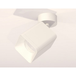 Комплект накладного поворотного светильника Ambrella Light XM7812001
