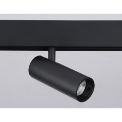Светильник светодиодный трековый для шинопровода Magnetic Ambrella Light GL3823