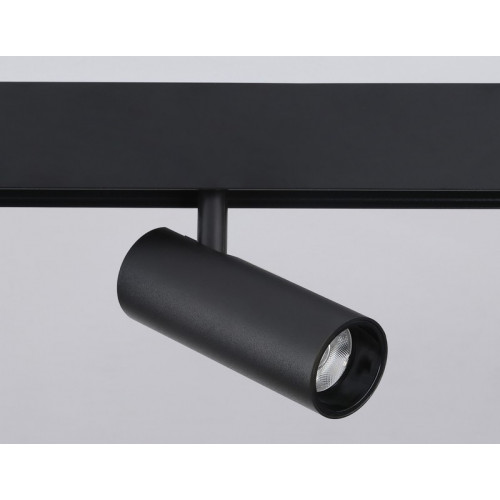 Светильник светодиодный трековый для шинопровода Magnetic Ambrella Light GL3823 Светильник светодиодный трековый для шинопровода Magnetic Ambrella Light GL3823