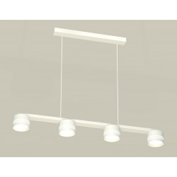 Комплект подвесного светильника с акрилом Ambrella Light XB9151204