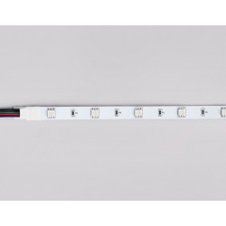 Светодиодная лента RGB Ambrella Light GS4301 5050 30Led /7.2W m/ 24V IP20 RGB 5m Ambrella Light GS4301