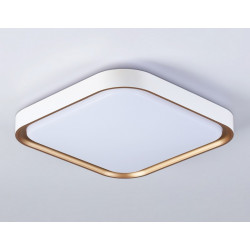 Потолочный светодиодный светильник Ambrella Light FZ1259