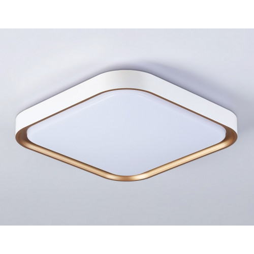 Потолочный светодиодный светильник Ambrella Light FZ1259 Потолочный светодиодный светильник Ambrella Light FZ1259