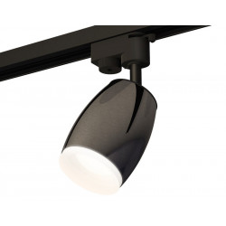Комплект трекового однофазного светильника с акрилом Ambrella Light XT1123013